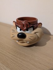 Tasmanian Devil Taz 3-D Mug
