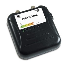 METRONIC Puntatore antenna TNT a spina F - Tester segnale TNT - Metronic 350015-