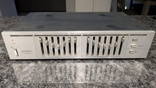 Pioneer SG-540 Equalizzatore