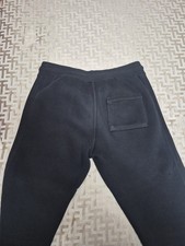 Pantalone Tuta Boxeur Rues Taglia L 