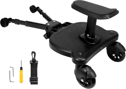 Universal stroller board - universal,