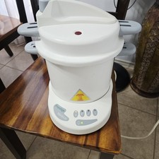 Autoclave elettrica Prestige Classic 2100