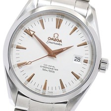 Orologio Uomo Automatico Omega