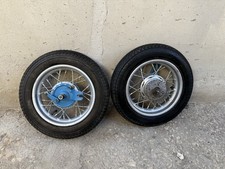 Cerchi Ruote Garelli Katia