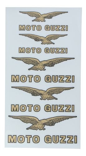Kit adesivi moto - kit,