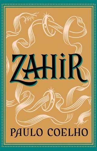 Zahir paulo coelho drzewo - zahir,