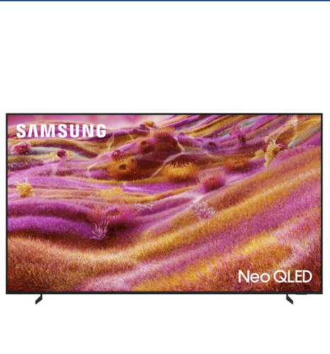 Samsung promo neo qled - samsung,
