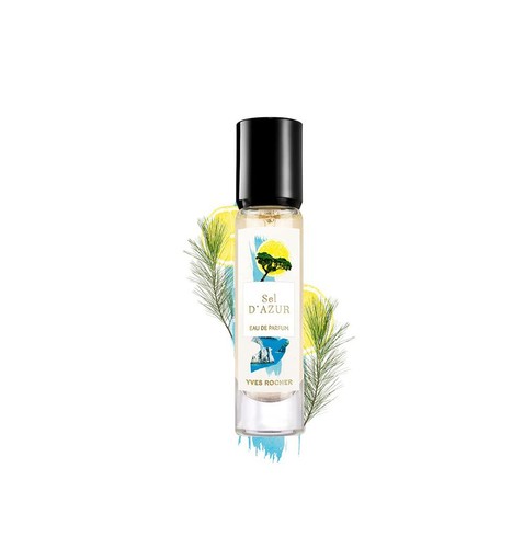 Yves rocher eau parfum - rocher, for