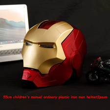 2025 Hot Marvel Avengers Iron