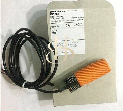 Nuovo sensore capacitivo - nuovo,