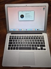 macbook Air 13" 2014