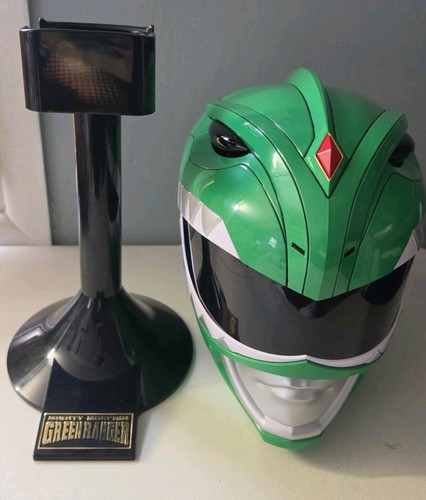 Casco ranger bandai power - casco,