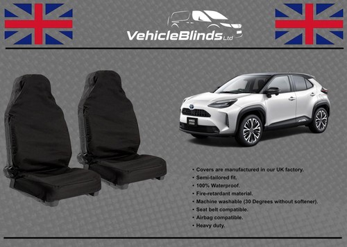 Coprisedili per toyota - coprisedili, yaris
