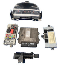 KIT CHIAVE FIAT DOBLO