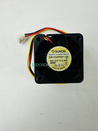 Sunon gm1204pqv1 - sunon, gm1204pqv1-8a