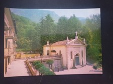 Cartolina maggianico como - cartolina,