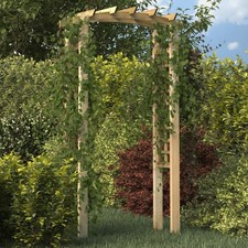 Arco a Traliccio 110x60x210 cm