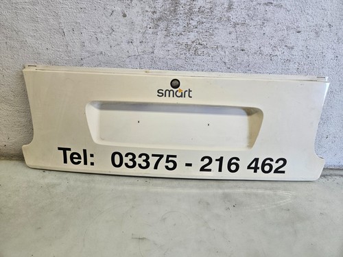 Pannello posteriore smart 450 - pannello,