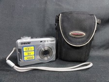 FOTOCAMERA DIGITALE SONY