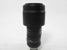 Tamron SP Di VC USD G2 150-600