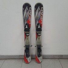 Snowblades Sci 2x 94CM Head