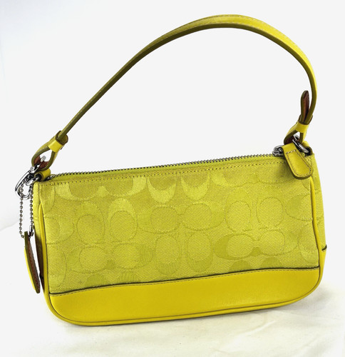 Borsa vintage y2k coach - vintage,