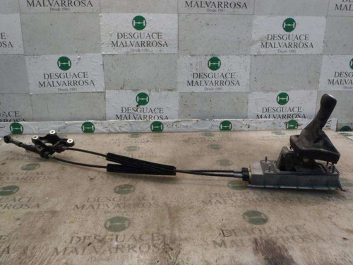 Leva del cambio 13350601 per - del,