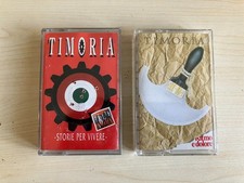 Timoria _ Storie Per Vivere /