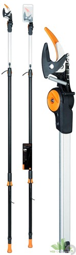 Svettatoio telescopico 4 - svettatoio,