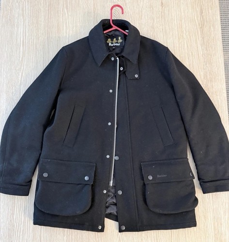 Giacca lana barbour - di,