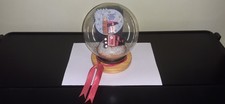 OROLOGIO soprammobile (bibite)