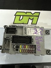 Centralina Body Computer Ford