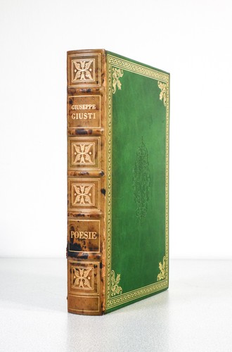 Libro poesie giuseppe - libro,