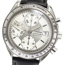 Omega Speedmaster 3513.30 Data