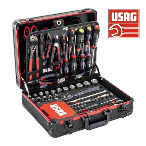Usag 002 valigia - usag,