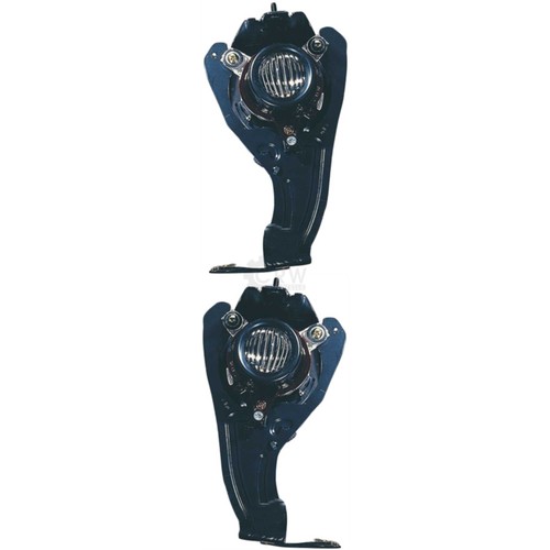 Fari fendinebbia set per - set, fiat