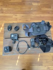 GO PRO Hero black 7 w/
