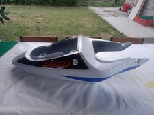 Codone Suzuki GSX R 750