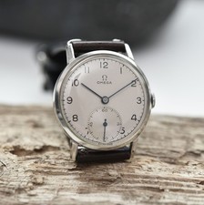 Omega 30T2! Vintage Legendary