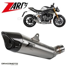 SPEED TRIPLE 1200 RR TRIUMPH