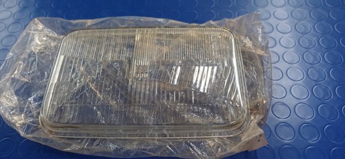 Vetro faro anteriore destro