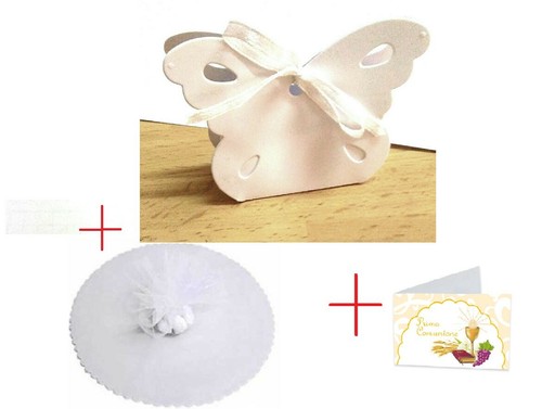 Scatoline porta confetti - scatoline,