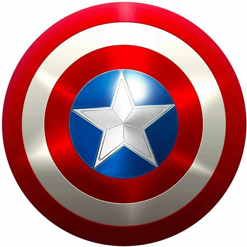 Scudo marvels avengers legend - scudo,