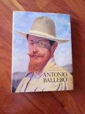 Naitza/ Scano ANTONIO BALLERO illisso 1986