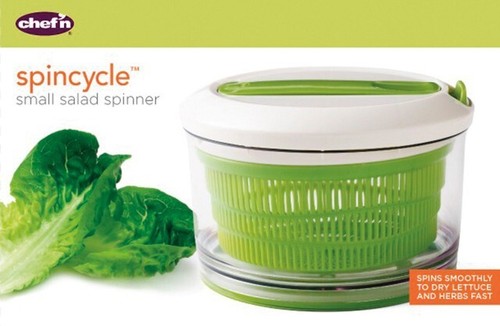 Chef spincycle piccolo - chef'n,