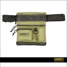 BORSA DIG POUCH GARRETT 1664800 CUSTODIA MARSUPIO METAL DETECTOR CERCA METALLI