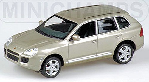 Porsche cayenne turbo 2002 - cayenne,