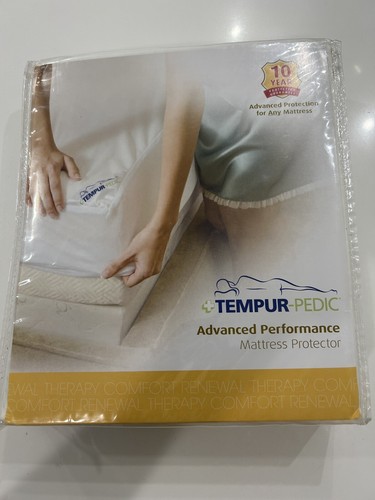 Nuovo tempur pedic protezione - nuovo!, tempur-pedic