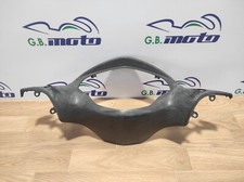 Carena coperchio manubrio posteriore YAMAHA X CITY 250 2007 2008
