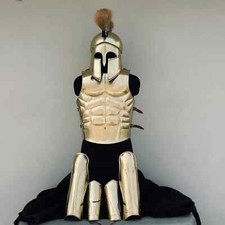 Costume completo cavaliere